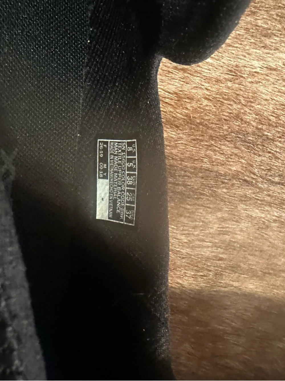 Skechers GoWalk Goga Max Shoes - Womens 8 NWT - Picture 3 of 5